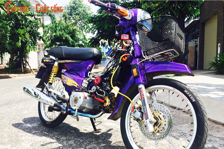 Honda Dream Thai 